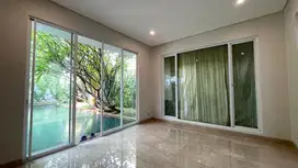 DISEWAKAN/DIJUAL RUMAH CANTIK SIAP HUNI POOL CILANDAK JAKARTA SELATAN.