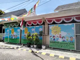 Pengasuh TPA ( Daycare)