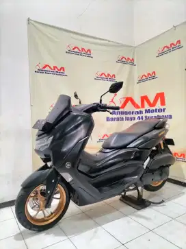 Yamaha New Nmax Non Abs Tahun 2021