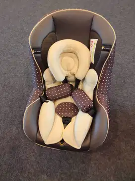 Baby Seat Air Protect Preloved