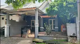 Waru Sidoarjo | Rumah 105 m² Deltasari Baru Juanda Bungurasih Ngingas