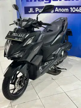 Honda All New Vario 160cc Tahun 2022 Anugerah Motor Pucang