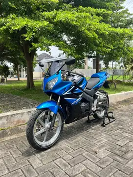 CBR 150R THAILAND