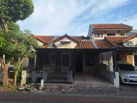 Rumah Murah Citraland Alam Hijau Surabaya dekat Pasar Taman puspa Raya