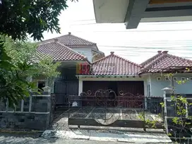 Sewa Rumah Siap Pakai& Strategis Jl Menoreh Gajahmungkur Semarang-9025