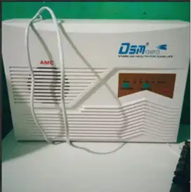 DSM Aero Ion Stabilizer