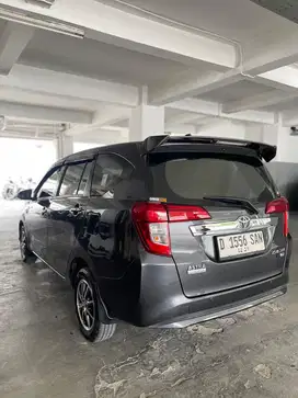 Toyota Calya 2019 Bensin