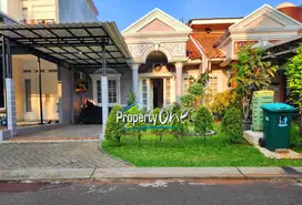 Jual Di Golden Vienna KencanaLoka BSD Serpong Tangerang Selatan