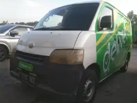 Granmax blindvan 2011