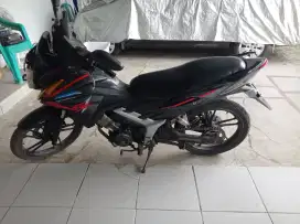 CS1 kondisi baik