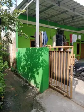 Kontrakan di jual cikarang