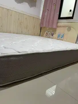 Kasur In the box uk 200x200