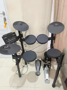 Sewa Drum Elektrik Yamaha DTX 432