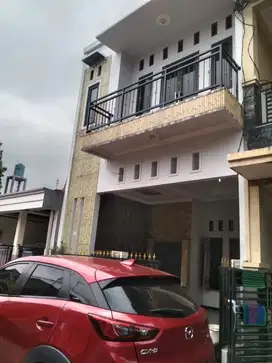 Dijual Rumah 2 Lantai Di Bekasi Timur
