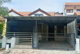 DIJUAL RUMAH SIAP HUNI 1M-AN ALAM HIJAU CITRALAND