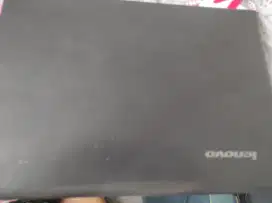 Jual laptop lenovo BU