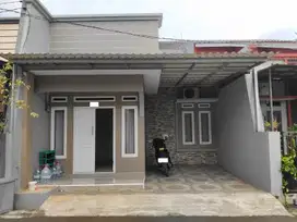 Jual Rumah Proses Renovasi di Villa Berlian Curug Dekat Tol J24453