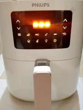 DIJUAL CEPAT AIRFRYER PHILIPS HD 9252