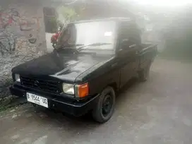 (BU) Dijual Kijang Pick Up 95-Depok