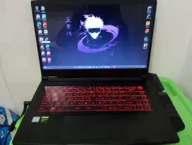 Laptop MSI Gaming Thin 9RCX