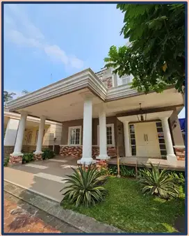 DIJUAL RUMAH MENTENG VILLAGE DI GADING SERPONG