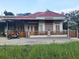 RUMAH ANCARAN DEKAT PASAR