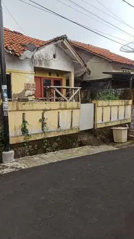 RUMAH MURAH MERIAH