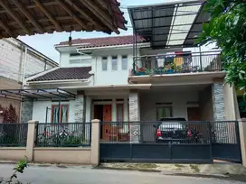 RUMAH KAMPUNG MINIMALIS