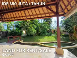 VILLA PREMIUM NYAMAN TENANG DI UBUD