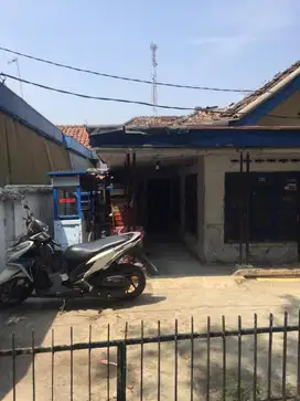 Rumah Murah Harga Hitung Tanah di Haurgeulis Indramayu Jawa Barat