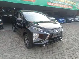 MITSUBISHI XPANDER 1.5 EXCEED MANUAL 2020