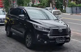 INNOVA REBORN MANUAL NEW MODEL 2022 ASLI BALI TANGAN PERTAMA