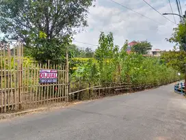 Dijual Tanah sawah Cilengkrang ,  ujung Berung  bandung