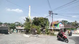 Tanah Murah Siap Bangun Rumah Sesuai Keinginan Anda