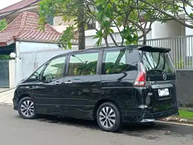 Nissan Serena HWS 2019 Bensin