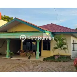 DIJUAL RUMAH JALAN SULTAN SERDANG GANG BANTEN (HANNY)