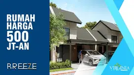 VIRGINIA PARK RESIDENCE MAKASSAR-Tipe 1 lantai