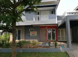 Disewakan Rumah Grand Taruma Karawang BLV/N1/42