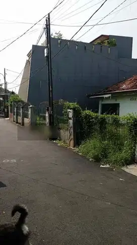 Tanah Dijual Kavling Jalan Narogong Bekasi Jawa barat