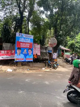 Jual Rumah hitung Tanah Jakarta Selatan Strategis Kebayoran Baru Tebet