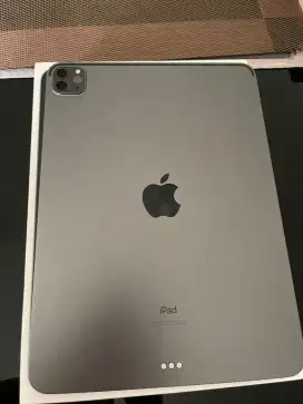 Ipad pro M1 256GB Wifi 11 inch