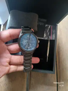 Jual jam tangan Alexadre Christie