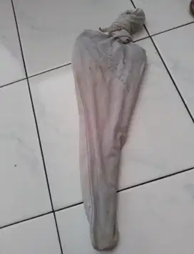 Keris Kebo Lajer Madiun
