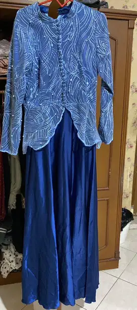 Preloved DRESS KONDANGAN