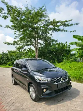 [Gress Mobil Kutisari]Ertiga GL 1.4 AT Tahun 2023 Pmk 2024