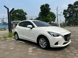 Mazda 2 V skyactive matic