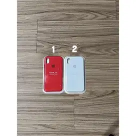 CASING IPHONE X/Xs full cover silicon premium