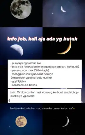 Lowongan Kerja Digital Marketing