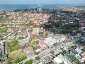 Dijual Tanah Strategis Pinggir Jalan Utama Plawa