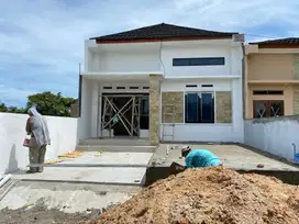 1 UNIT LAGI RUMAH DI TABING